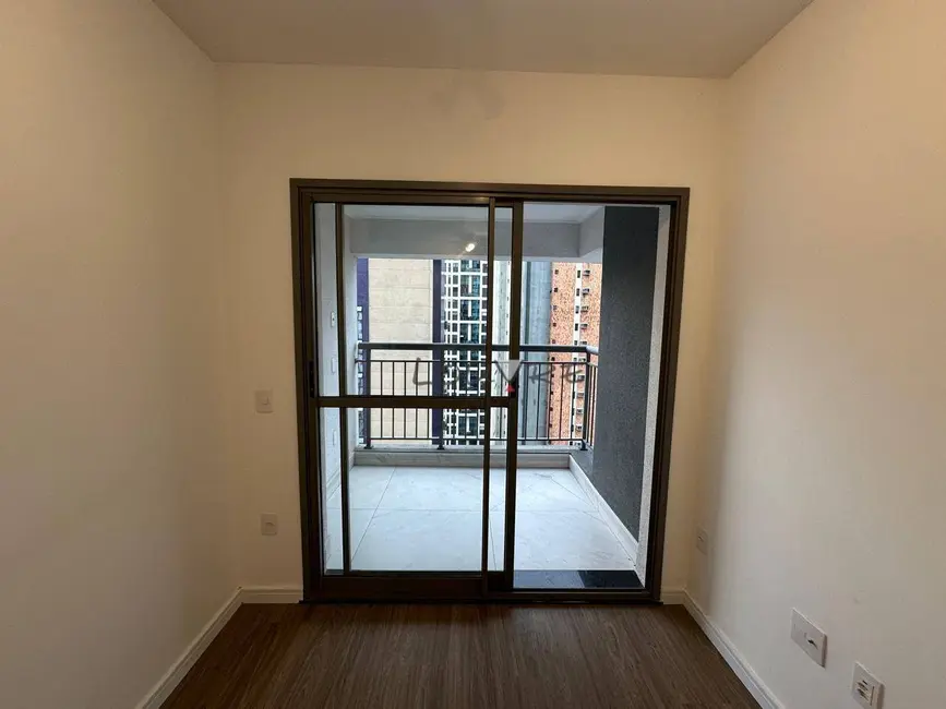 Foto 4 de Apartamento com 2 quartos para alugar, 54m2 em Moema, São Paulo - SP