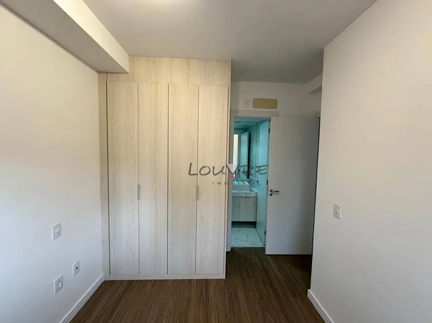 Foto 8 de Apartamento com 2 quartos para alugar, 54m2 em Moema, São Paulo - SP