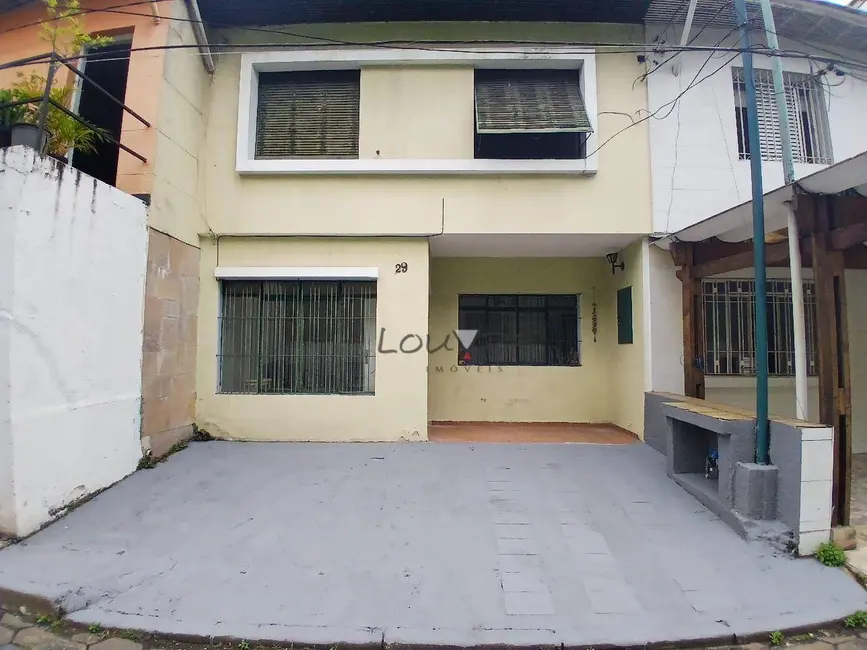 Foto 2 de Casa com 4 quartos à venda e para alugar, 102m2 em Vila Olímpia, São Paulo - SP