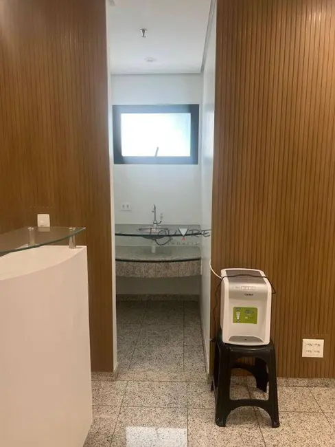Foto 4 de Loft / Flat para alugar, 59m2 em Vila Nova Conceição, São Paulo - SP