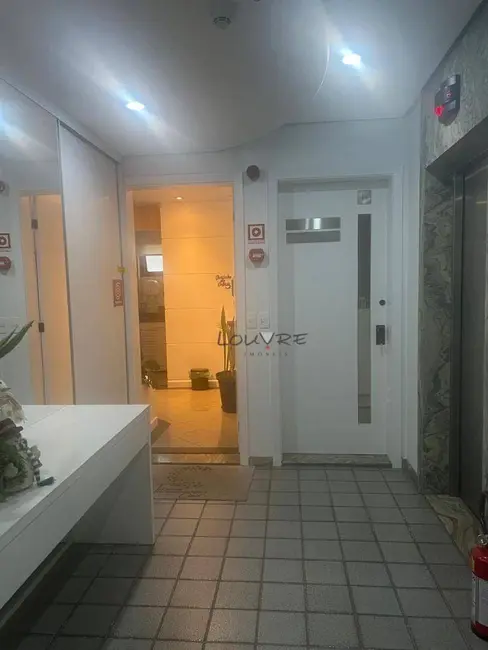 Foto 2 de Loft / Flat para alugar, 59m2 em Vila Nova Conceição, São Paulo - SP