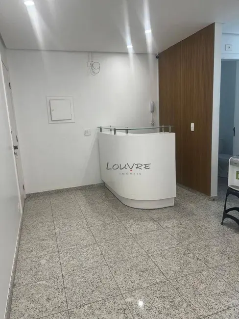 Foto 1 de Loft / Flat para alugar, 59m2 em Vila Nova Conceição, São Paulo - SP