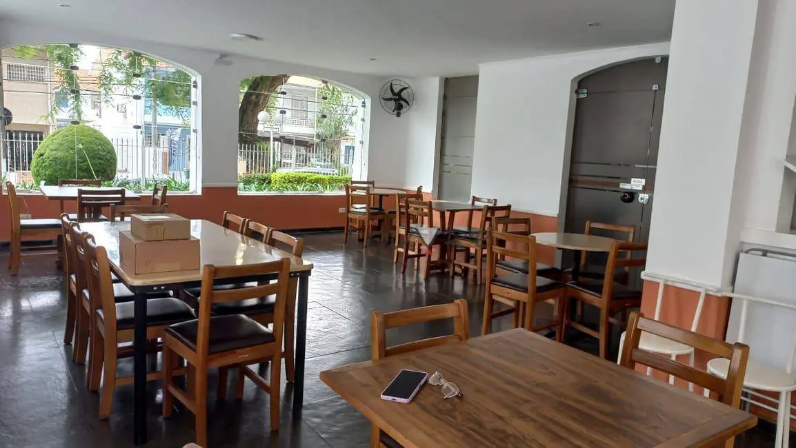 Foto 3 de Apartamento com 3 quartos à venda, 84m2 em Vila Olímpia, São Paulo - SP