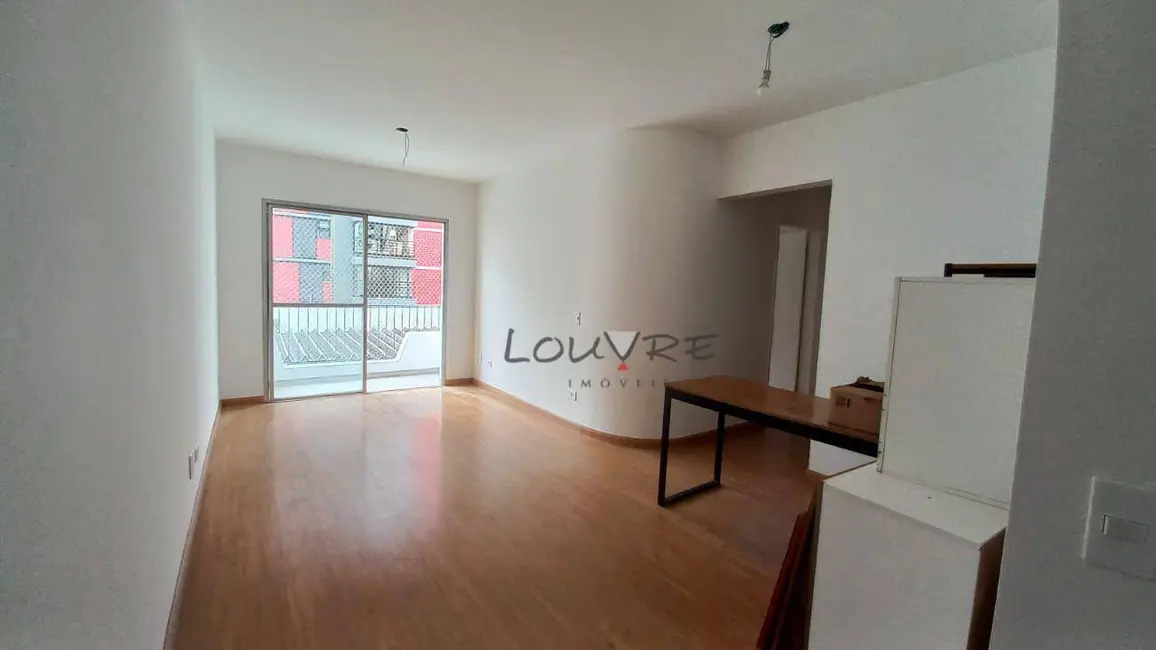 Foto 4 de Apartamento com 3 quartos à venda, 84m2 em Vila Olímpia, São Paulo - SP