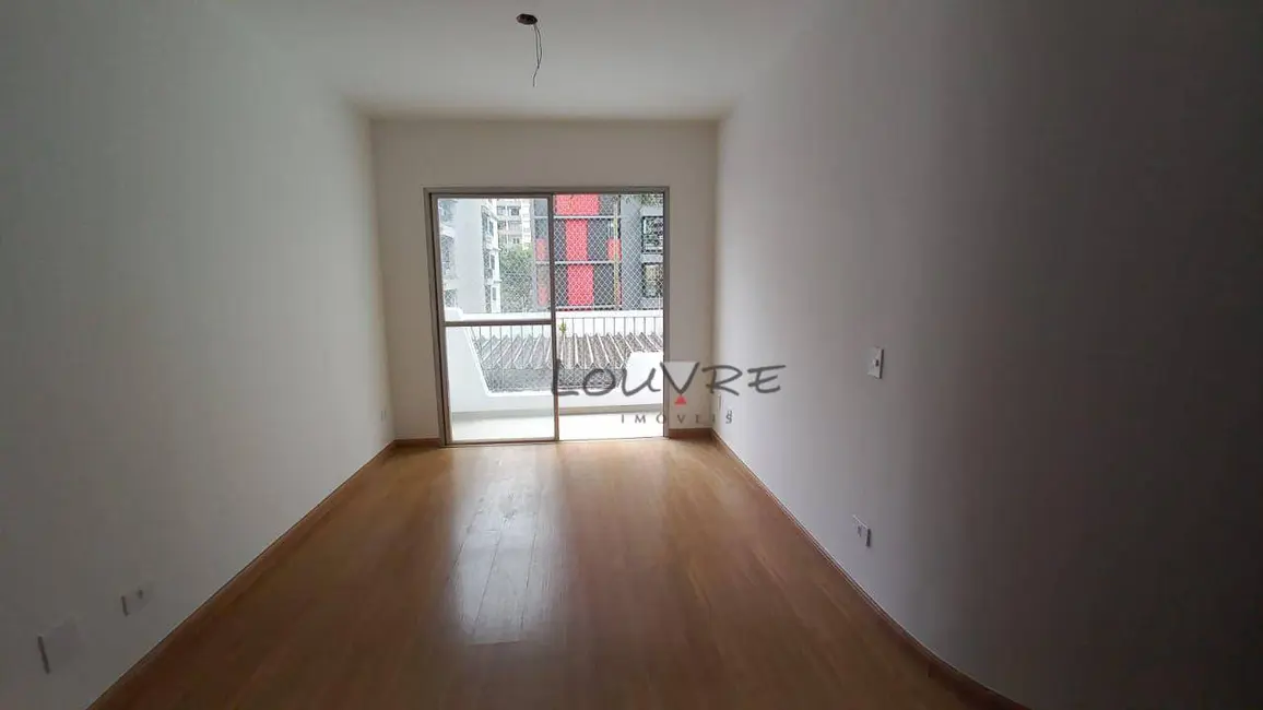 Foto 6 de Apartamento com 3 quartos à venda, 84m2 em Vila Olímpia, São Paulo - SP