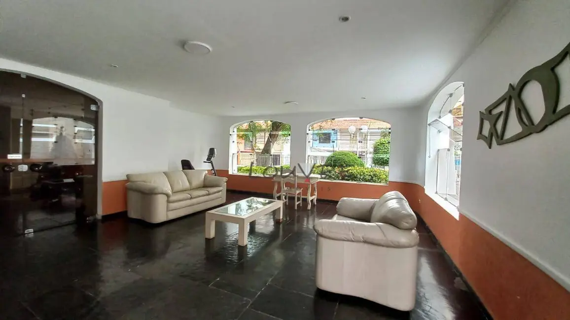 Foto 2 de Apartamento com 3 quartos à venda, 84m2 em Vila Olímpia, São Paulo - SP