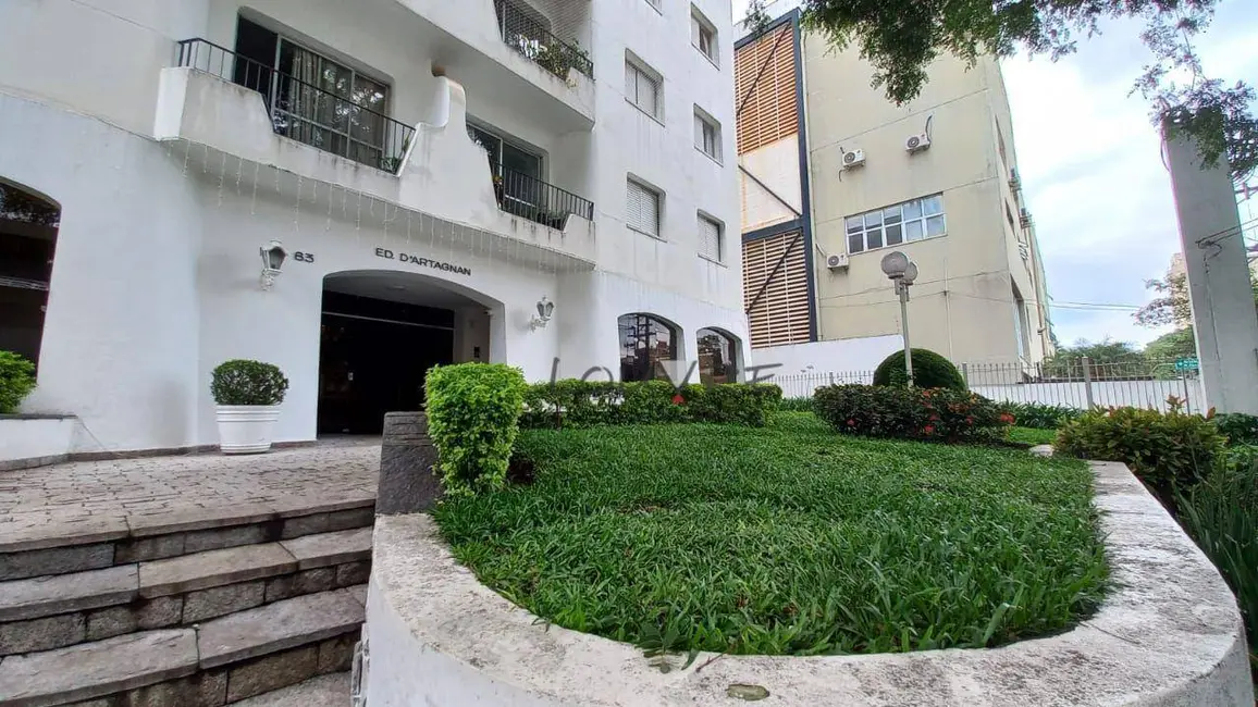 Foto 1 de Apartamento com 3 quartos à venda, 84m2 em Vila Olímpia, São Paulo - SP