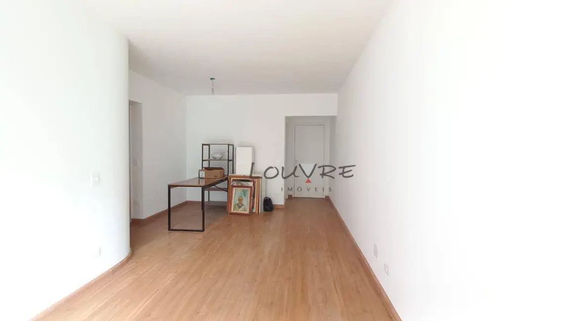 Foto 5 de Apartamento com 3 quartos à venda, 84m2 em Vila Olímpia, São Paulo - SP