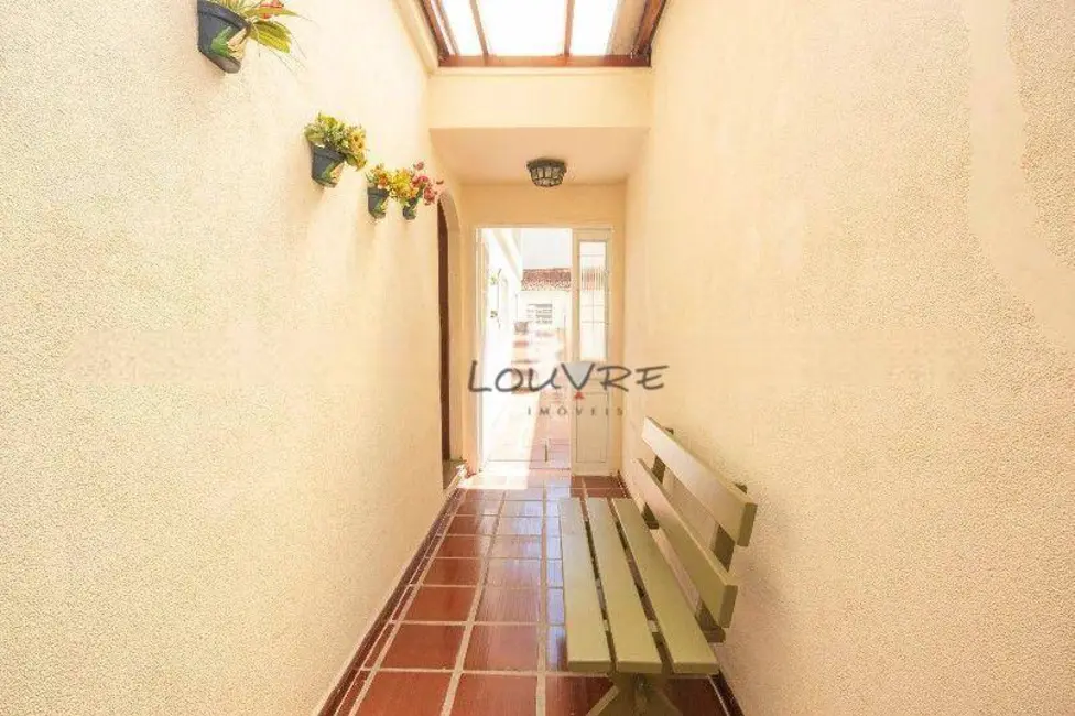 Foto 8 de Casa com 3 quartos à venda, 145m2 em Vila Nova Conceição, São Paulo - SP