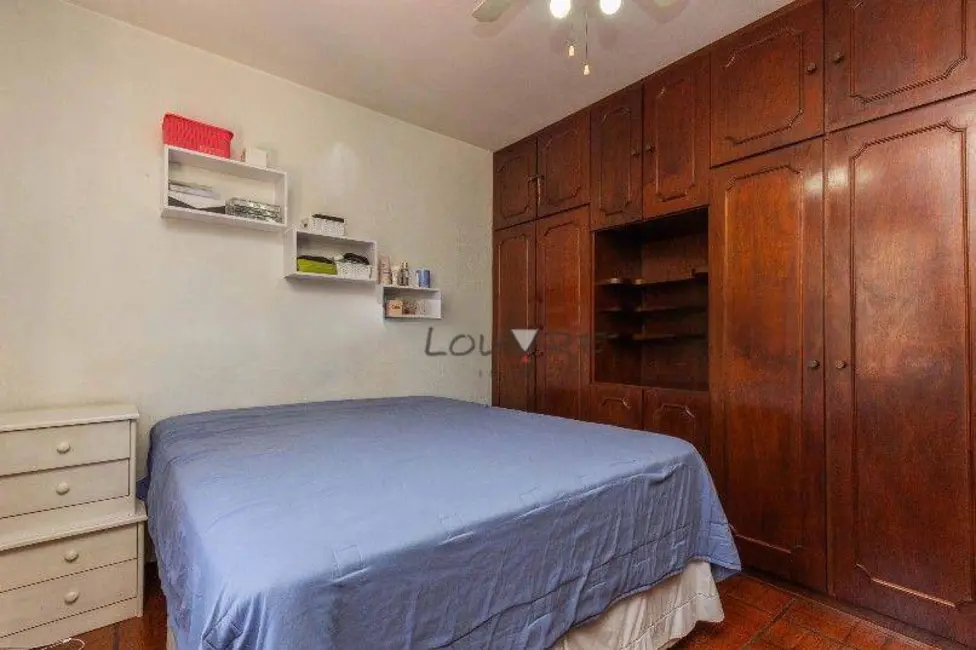 Foto 9 de Casa com 3 quartos à venda, 145m2 em Vila Nova Conceição, São Paulo - SP
