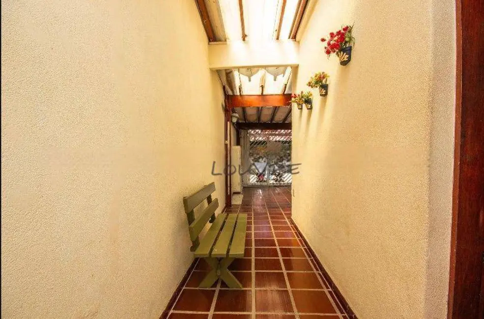 Foto 7 de Casa com 3 quartos à venda, 145m2 em Vila Nova Conceição, São Paulo - SP