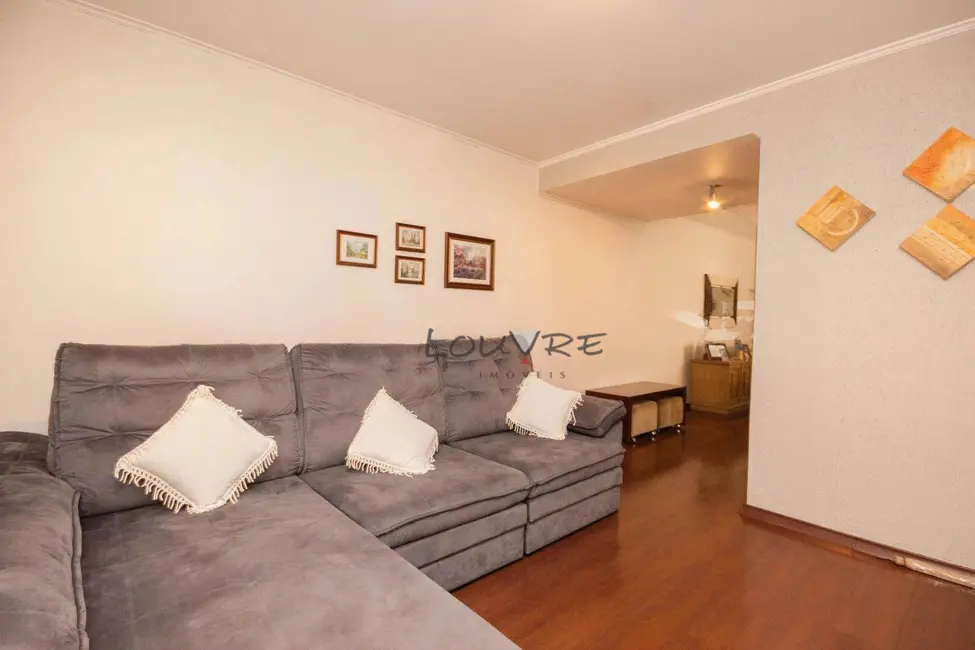 Foto 2 de Casa com 3 quartos à venda, 145m2 em Vila Nova Conceição, São Paulo - SP