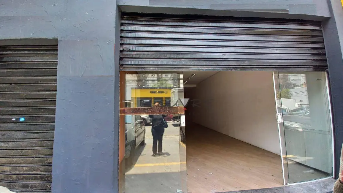 Foto 2 de Loja para alugar, 100m2 em Moema, São Paulo - SP