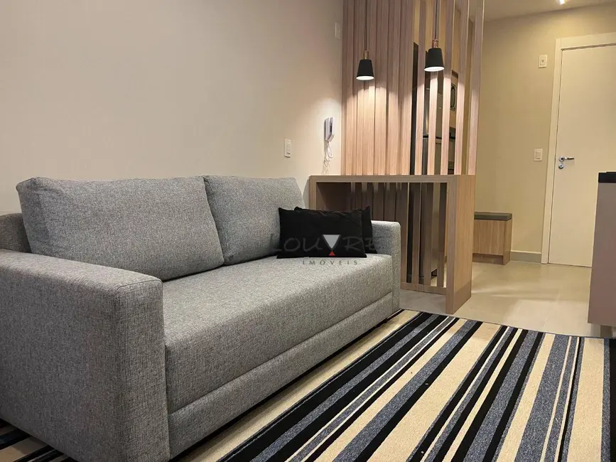 Foto 2 de Apartamento com 1 quarto à venda e para alugar, 44m2 em Paraíso, São Paulo - SP