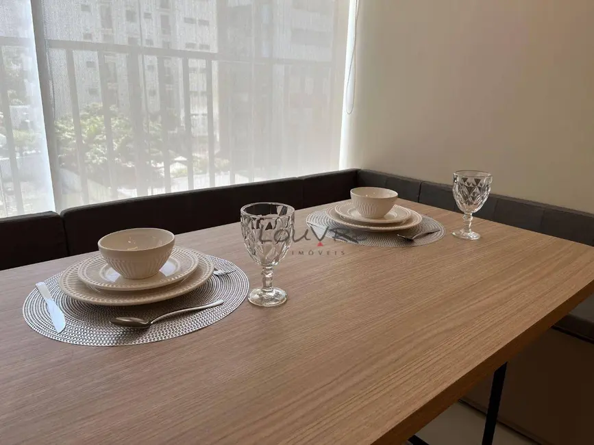 Apartamento com 1 quarto para alugar, 44m2 em Paraíso, São Paulo - SP - imagem 5 Foto 5 de Apartamento com 1 quarto para alugar, 44m2 em Paraíso, São Paulo - SP