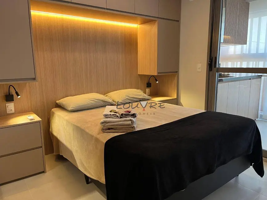 Apartamento com 1 quarto para alugar, 44m2 em Paraíso, São Paulo - SP - imagem 6 Foto 6 de Apartamento com 1 quarto para alugar, 44m2 em Paraíso, São Paulo - SP