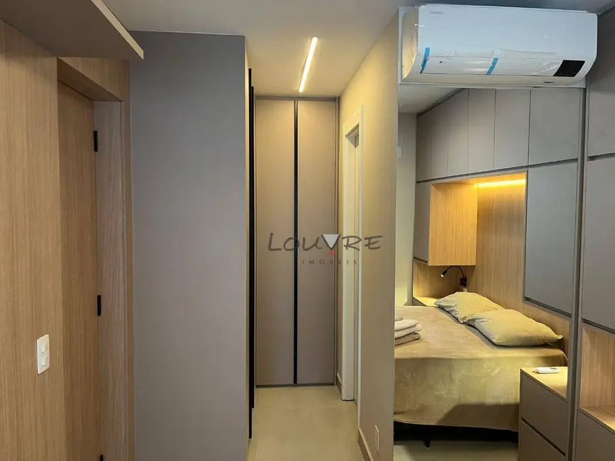 Apartamento com 1 quarto para alugar, 44m2 em Paraíso, São Paulo - SP - imagem 8 Foto 8 de Apartamento com 1 quarto para alugar, 44m2 em Paraíso, São Paulo - SP