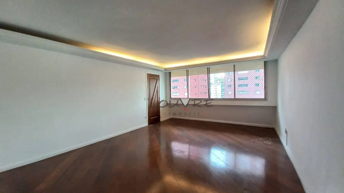 Foto 9 de Apartamento com 3 quartos à venda, 108m2 em Chácara Itaim, São Paulo - SP