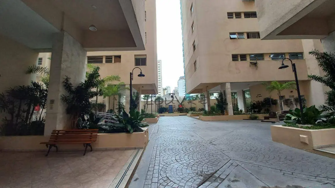 Foto 5 de Apartamento com 3 quartos à venda, 108m2 em Chácara Itaim, São Paulo - SP