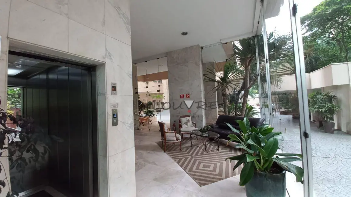 Foto 6 de Apartamento com 3 quartos à venda, 108m2 em Chácara Itaim, São Paulo - SP