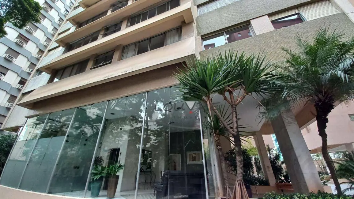 Foto 2 de Apartamento com 3 quartos à venda, 108m2 em Chácara Itaim, São Paulo - SP