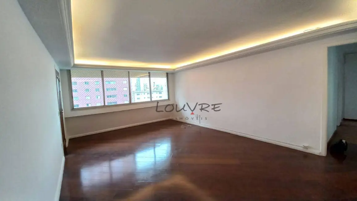 Foto 8 de Apartamento com 3 quartos à venda, 108m2 em Chácara Itaim, São Paulo - SP
