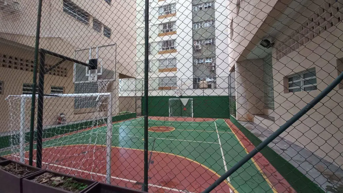Foto 4 de Apartamento com 3 quartos à venda, 108m2 em Chácara Itaim, São Paulo - SP