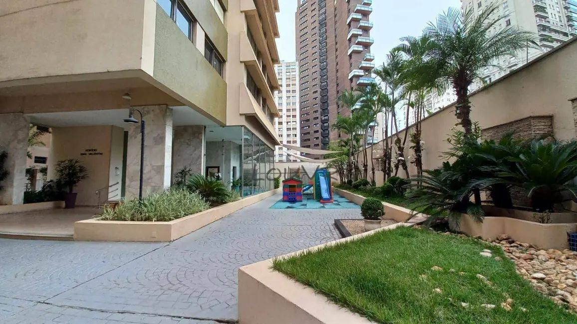 Foto 3 de Apartamento com 3 quartos à venda, 108m2 em Chácara Itaim, São Paulo - SP