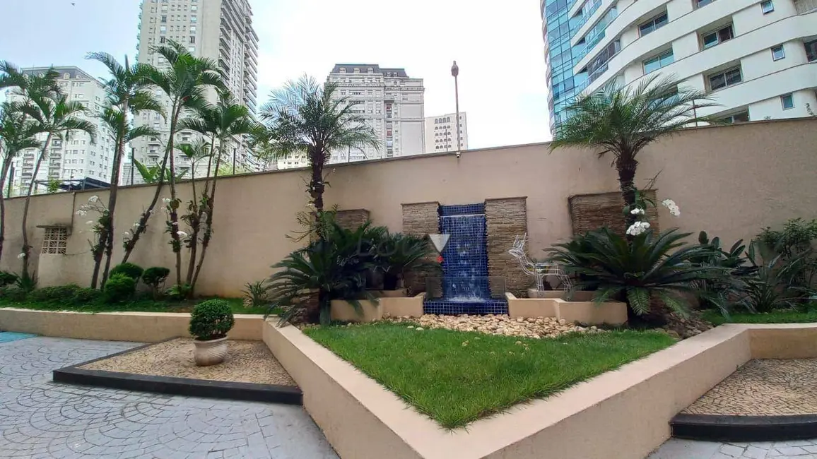 Foto 1 de Apartamento com 3 quartos à venda, 108m2 em Chácara Itaim, São Paulo - SP