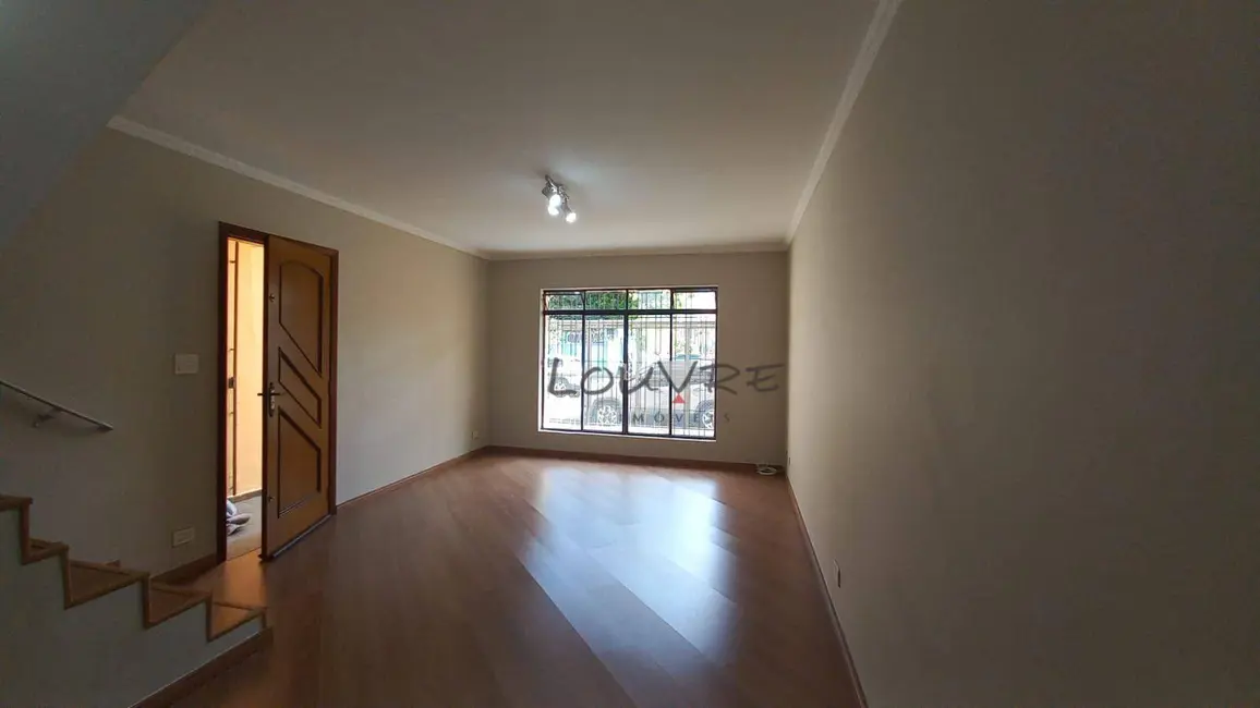 Foto 3 de Casa com 3 quartos para alugar, 100m2 em São Paulo - SP