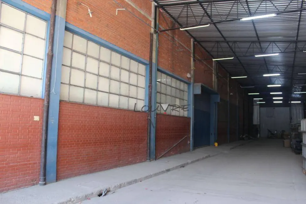 Armazém / Galpão para alugar, 2776m2 em Presidente Altino, Osasco - SP - imagem 4 Foto 4 de Armazém / Galpão para alugar, 2776m2 em Presidente Altino, Osasco - SP