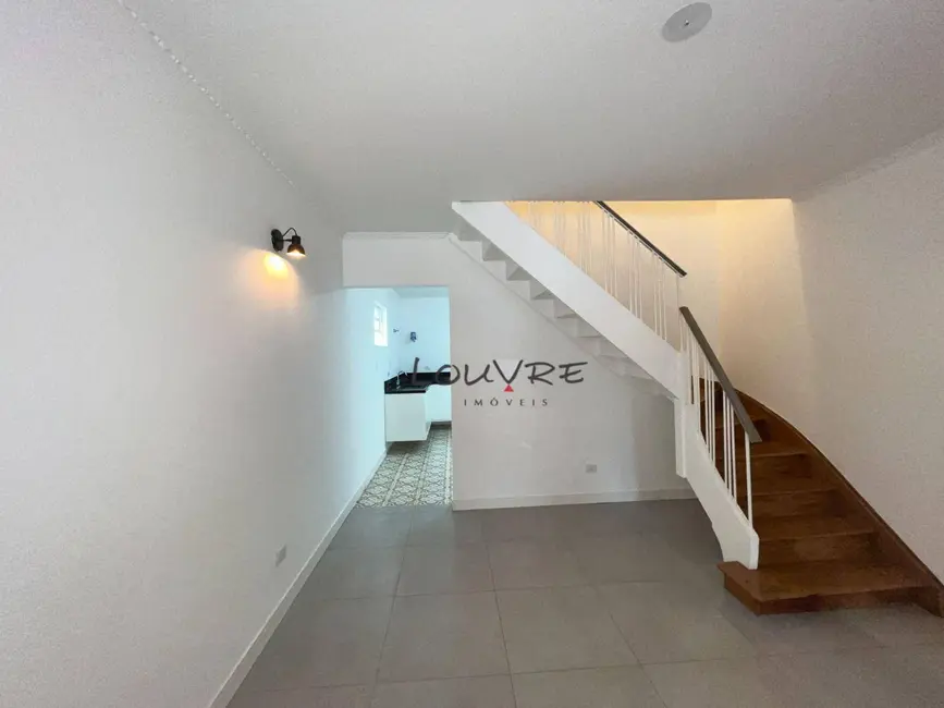 Foto 2 de Casa com 2 quartos à venda e para alugar, 60m2 em Ipiranga, São Paulo - SP