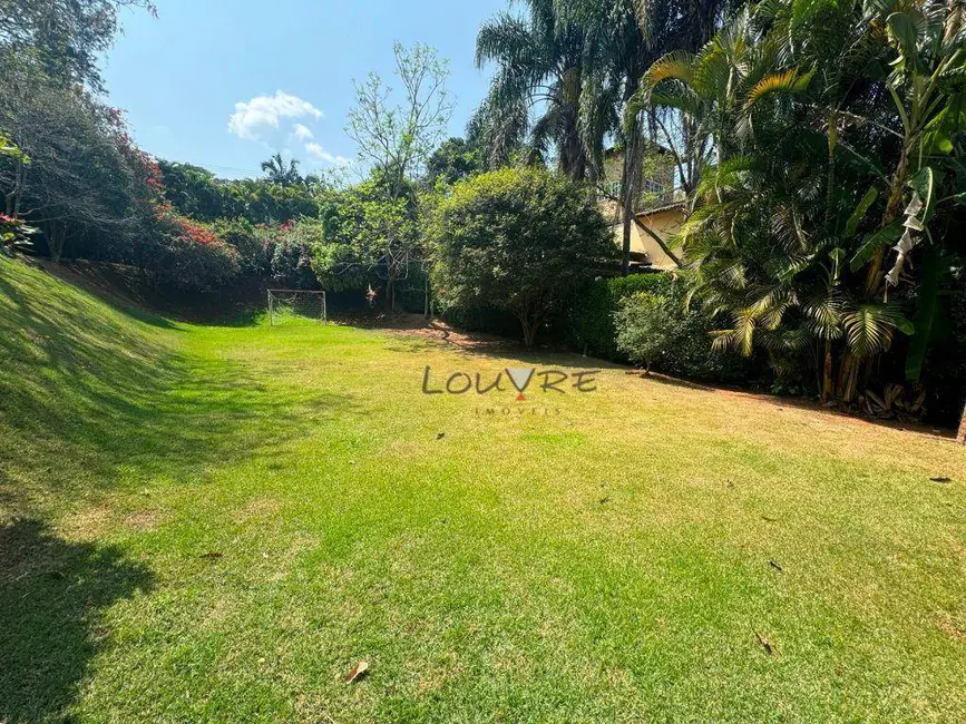 Foto 4 de Casa com 8 quartos à venda, 3345m2 em Atibaia - SP