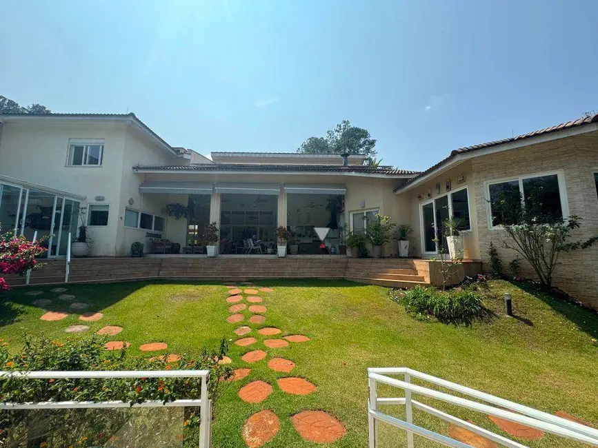 Foto 2 de Casa com 8 quartos à venda, 3345m2 em Atibaia - SP