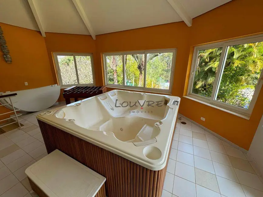 Foto 8 de Casa com 8 quartos à venda, 3345m2 em Atibaia - SP