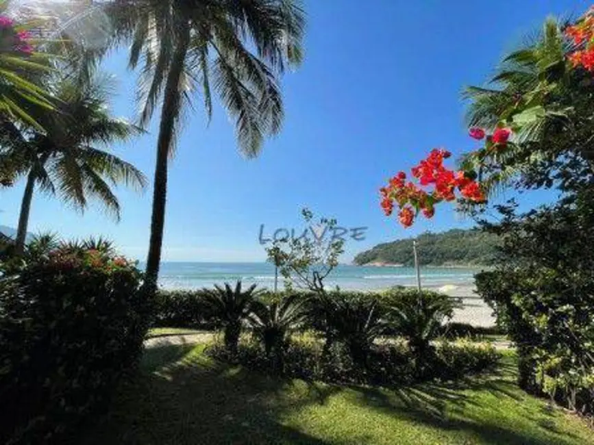 Foto 1 de Casa com 5 quartos à venda em Balneário Praia do Pernambuco, Guaruja - SP