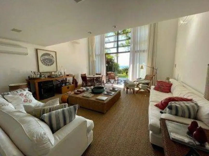 Foto 5 de Casa com 5 quartos à venda em Balneário Praia do Pernambuco, Guaruja - SP