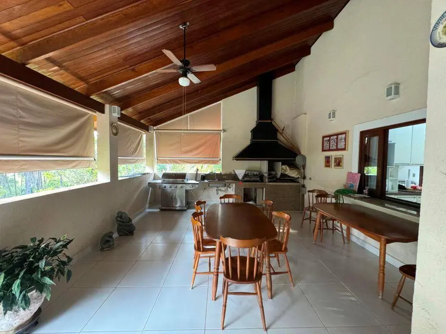 Casa com 7 quartos à venda, 1200m2 em Atibaia - SP - imagem 5 Foto 5 de Casa com 7 quartos à venda, 1200m2 em Atibaia - SP
