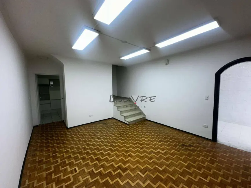 Foto 2 de Casa com 2 quartos para alugar, 85m2 em Vila Olímpia, São Paulo - SP