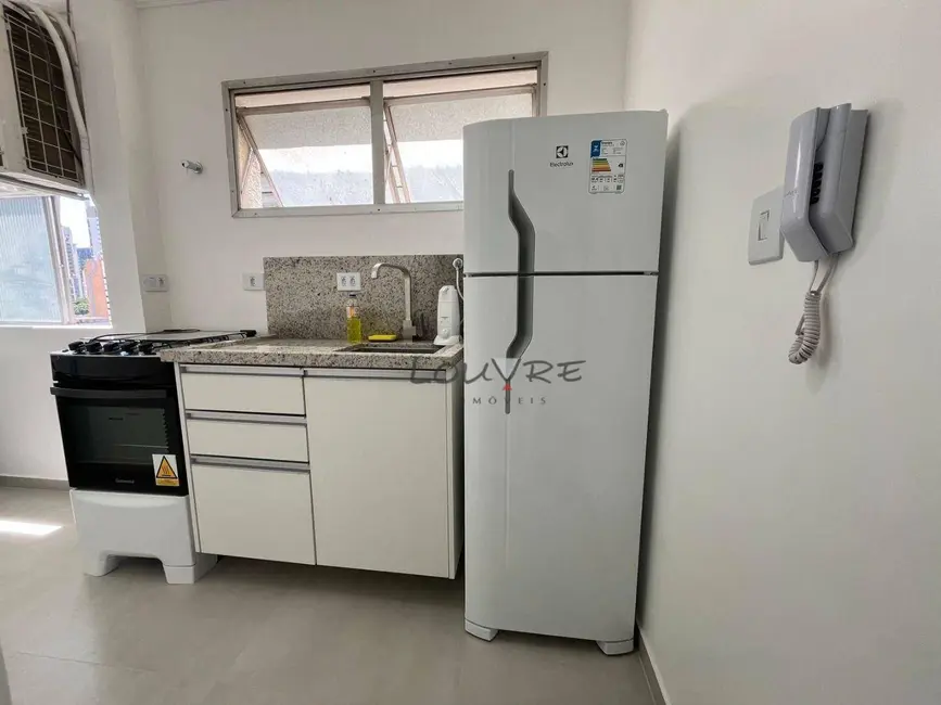 Foto 9 de Apartamento com 2 quartos para alugar, 65m2 em Vila Olímpia, São Paulo - SP