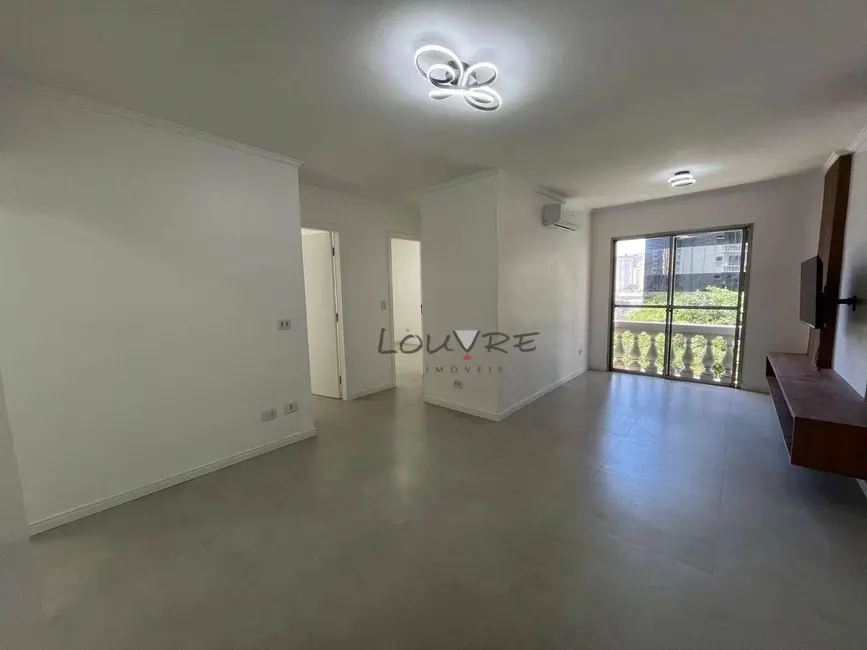 Foto 2 de Apartamento com 2 quartos para alugar, 65m2 em Vila Olímpia, São Paulo - SP