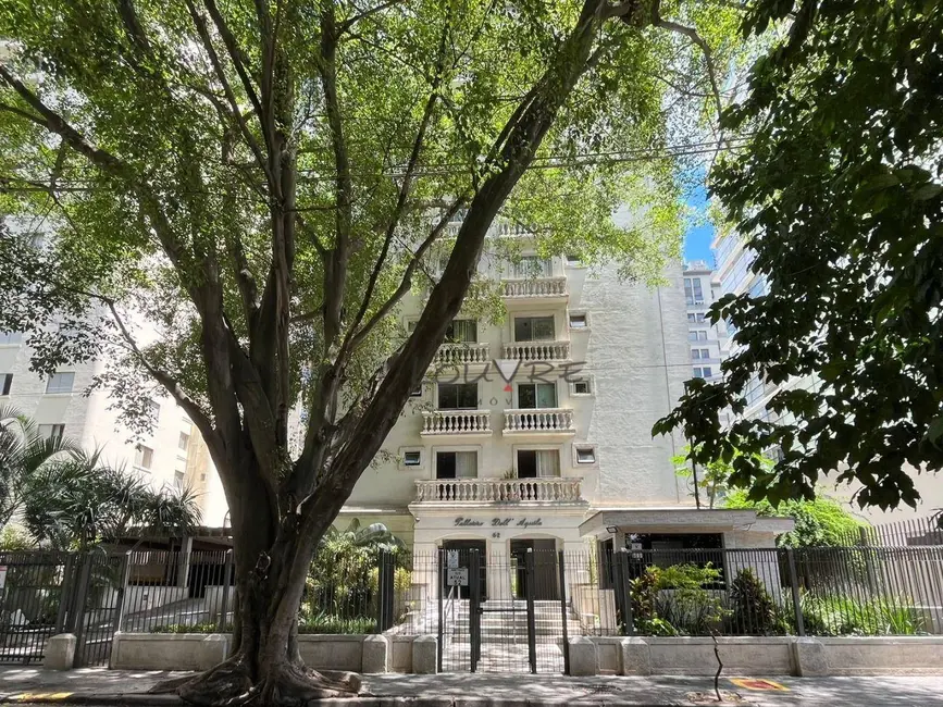 Foto 1 de Apartamento com 2 quartos para alugar, 65m2 em Vila Olímpia, São Paulo - SP