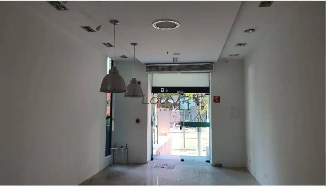 Foto 2 de Loja à venda e para alugar, 418m2 em Vila Olímpia, São Paulo - SP
