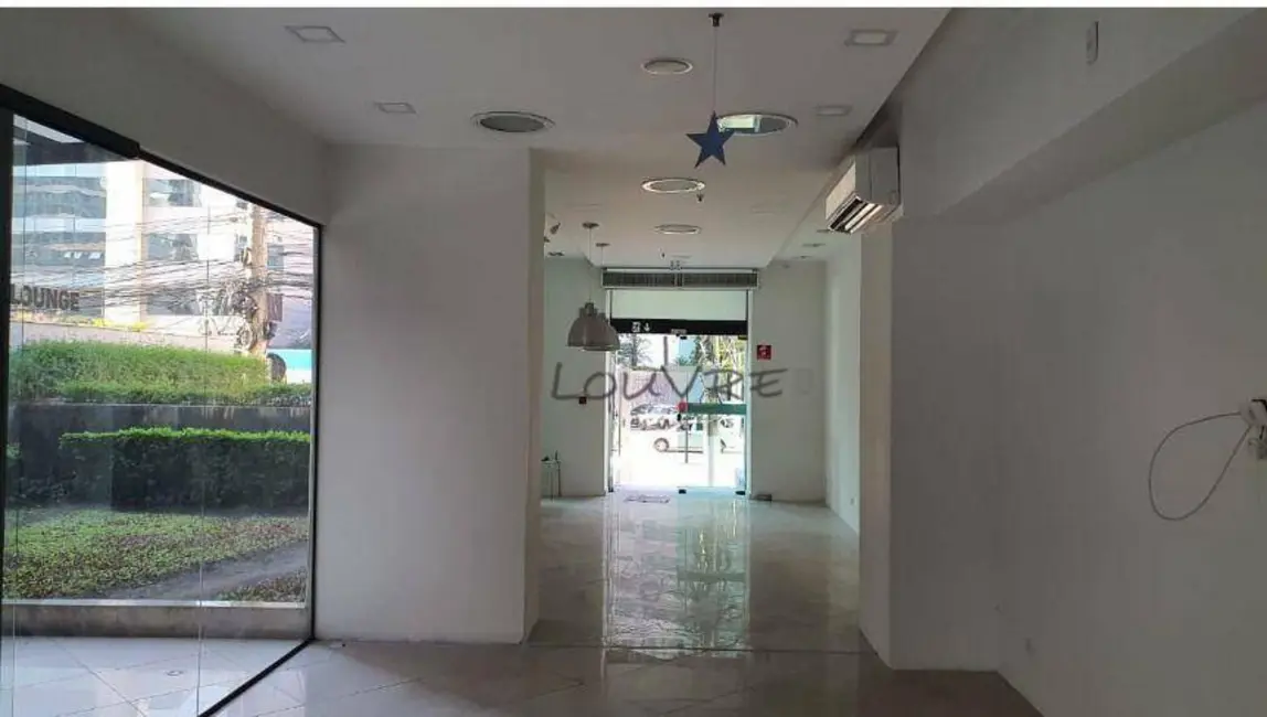 Loja à venda e para alugar, 418m2 em Vila Olímpia, São Paulo - SP - imagem 7 Foto 7 de Loja à venda e para alugar, 418m2 em Vila Olímpia, São Paulo - SP
