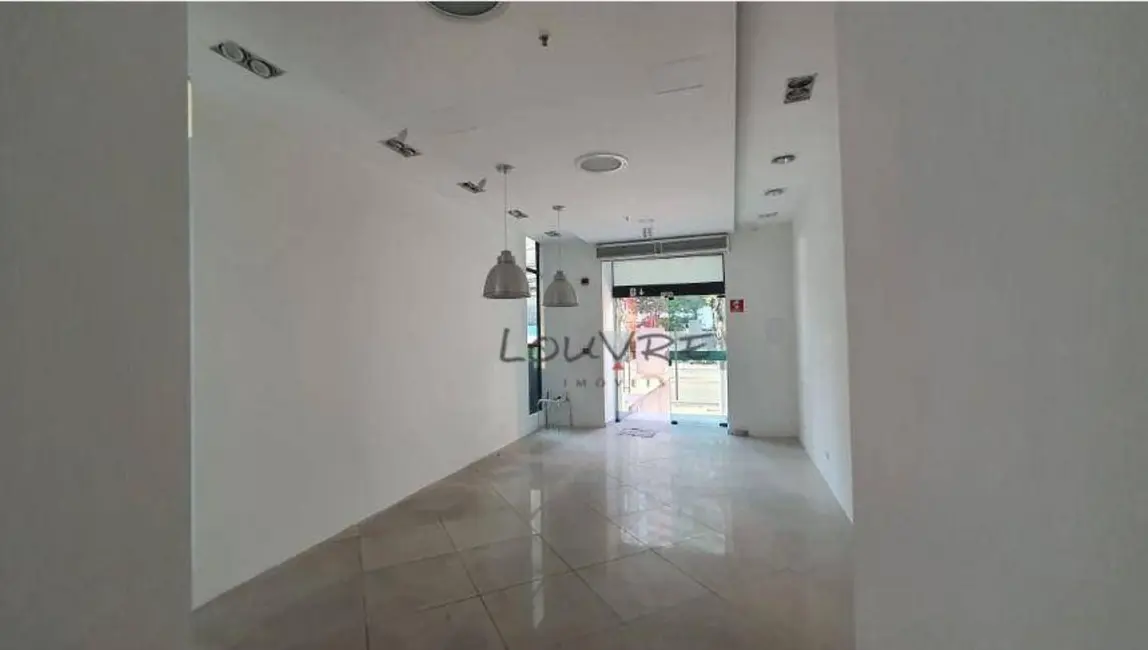 Loja à venda e para alugar, 418m2 em Vila Olímpia, São Paulo - SP - imagem 3 Foto 3 de Loja à venda e para alugar, 418m2 em Vila Olímpia, São Paulo - SP