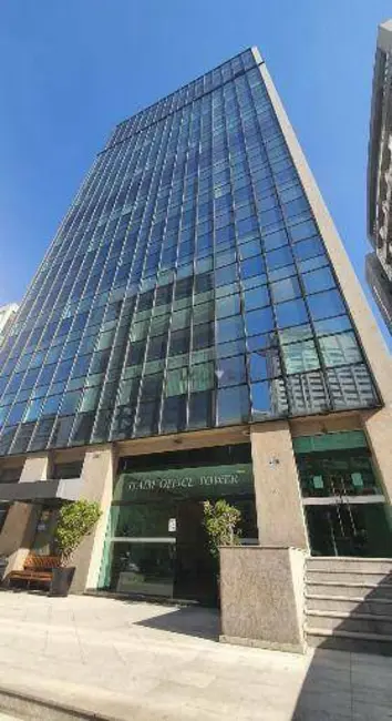 Foto 1 de Loja à venda e para alugar, 418m2 em Vila Olímpia, São Paulo - SP