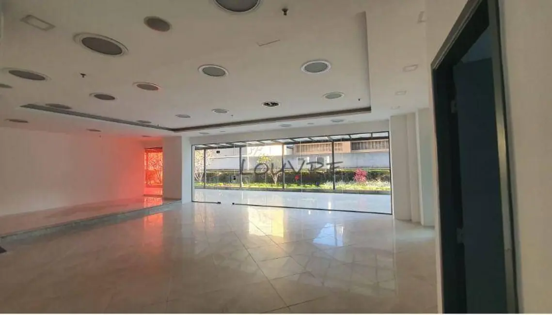 Loja à venda e para alugar, 418m2 em Vila Olímpia, São Paulo - SP - imagem 9 Foto 9 de Loja à venda e para alugar, 418m2 em Vila Olímpia, São Paulo - SP