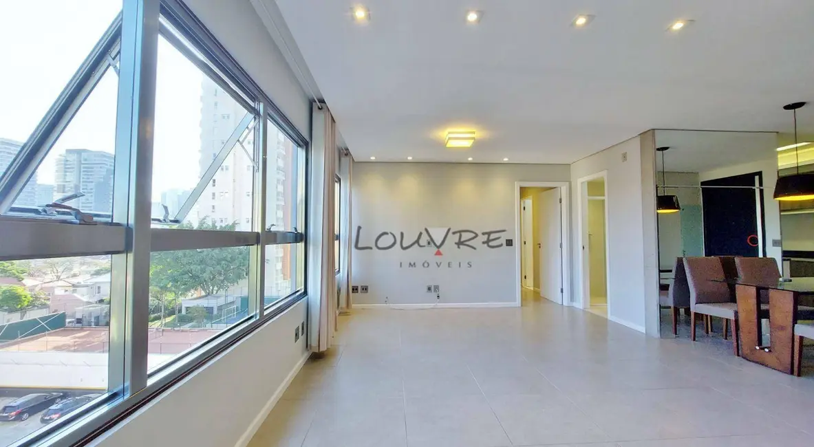 Foto 4 de Apartamento com 1 quarto à venda, 133m2 em Jardim das Acácias, São Paulo - SP