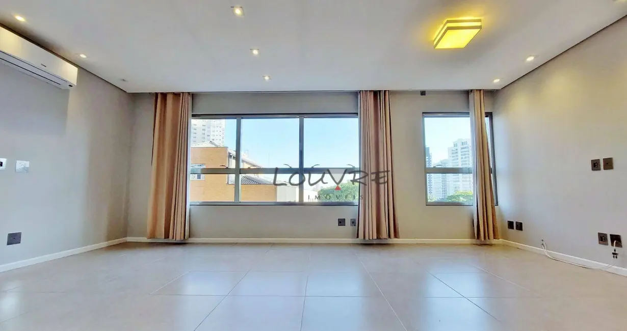 Foto 1 de Apartamento com 1 quarto à venda, 133m2 em Jardim das Acácias, São Paulo - SP