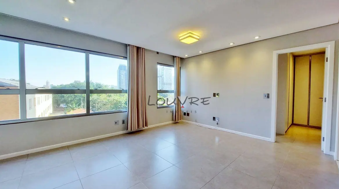 Foto 2 de Apartamento com 1 quarto à venda, 133m2 em Jardim das Acácias, São Paulo - SP